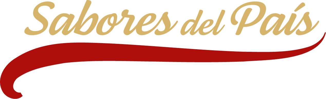 Presentación de Sabores del País